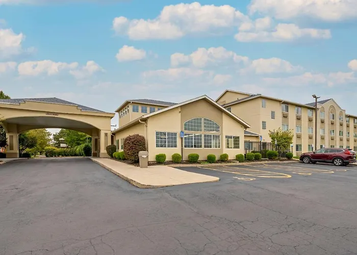 Comfort Suites
