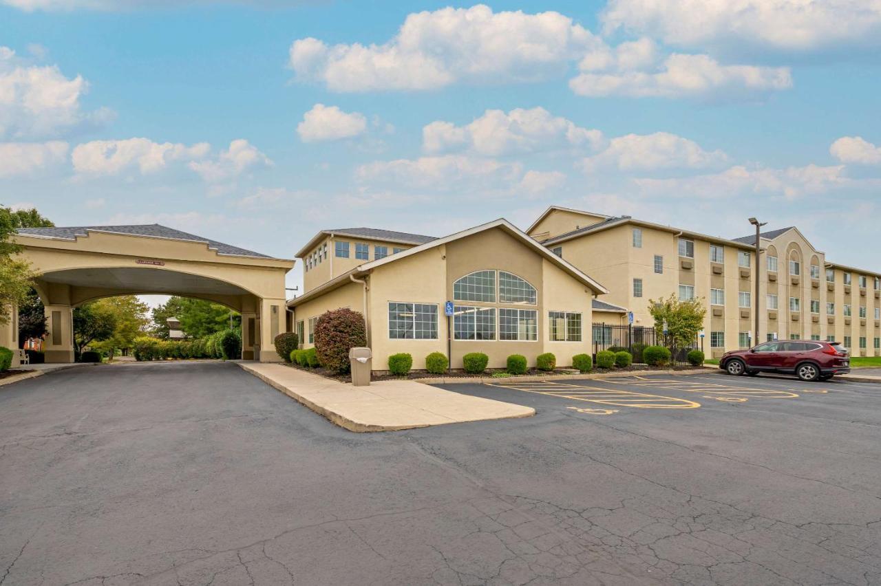 Comfort Hotel Columbus