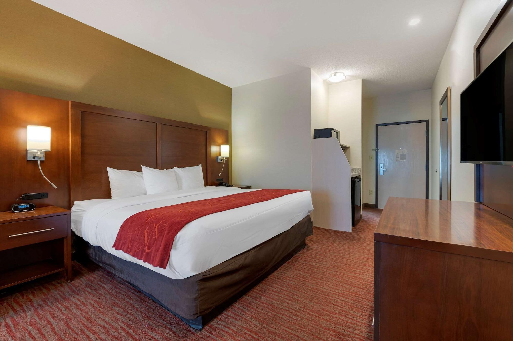 Hotel Comfort