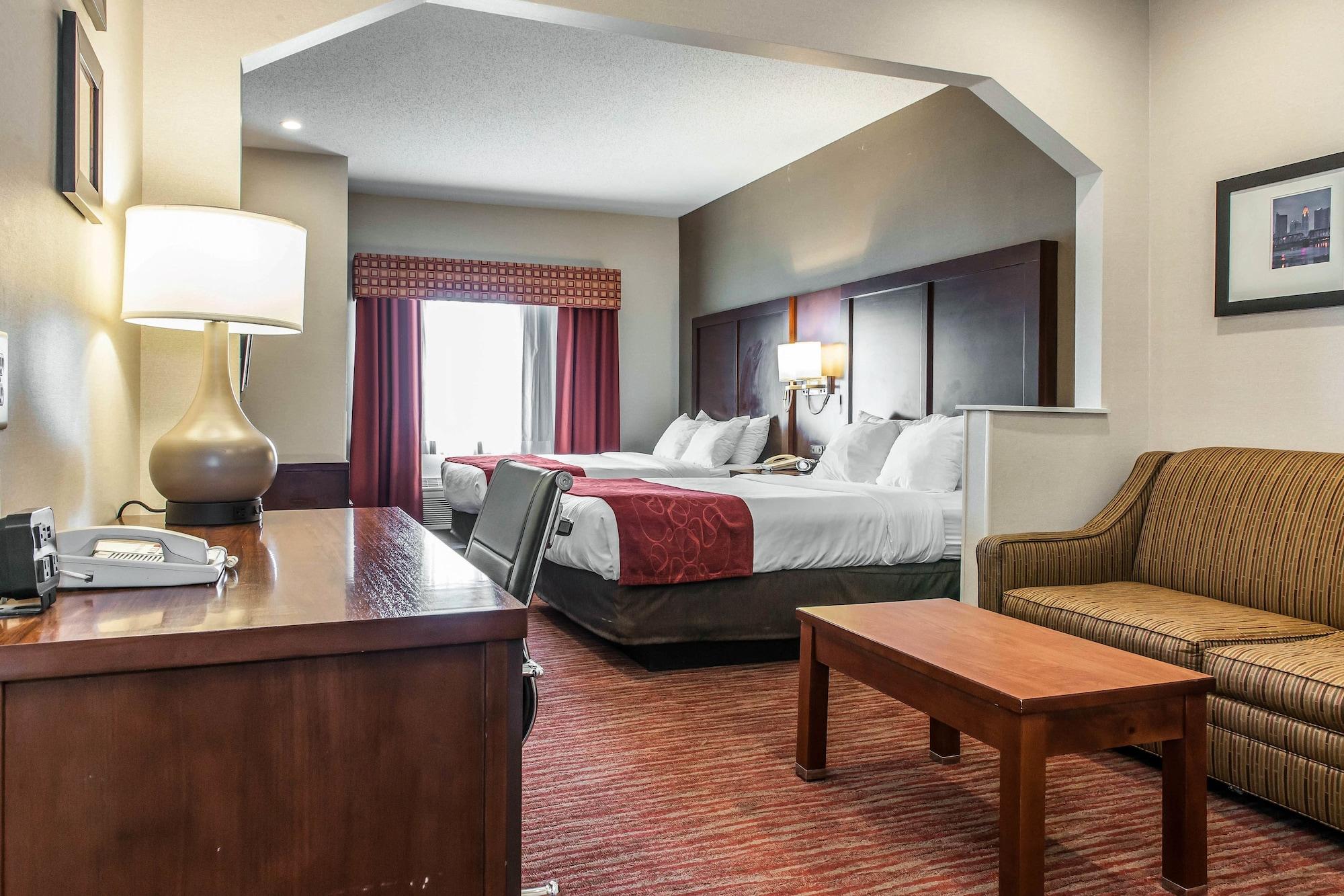 Comfort Hotel