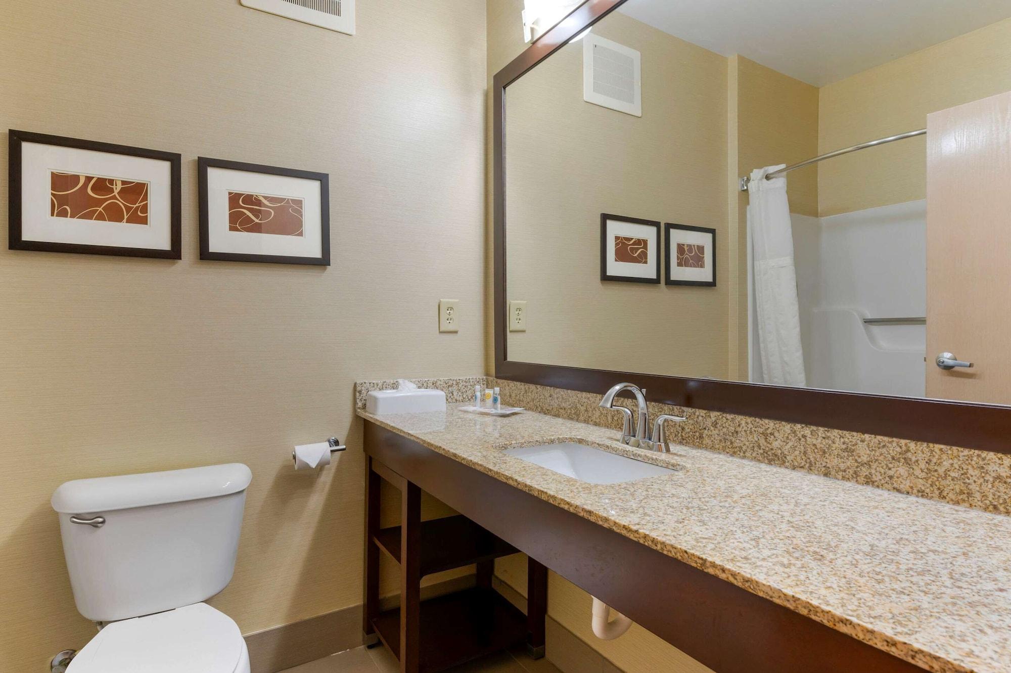 Hotel Comfort