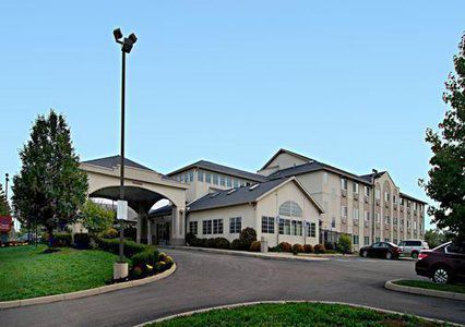 Comfort Columbus