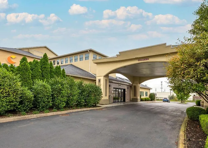 Comfort Suites