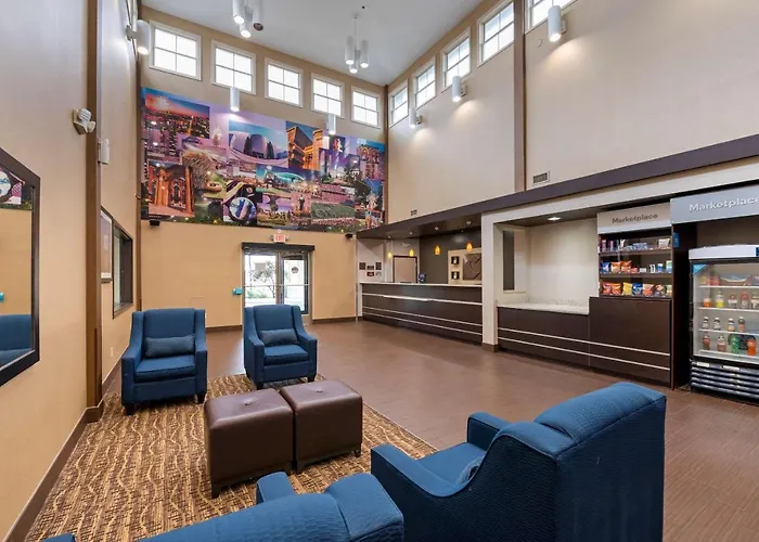 Comfort Suites