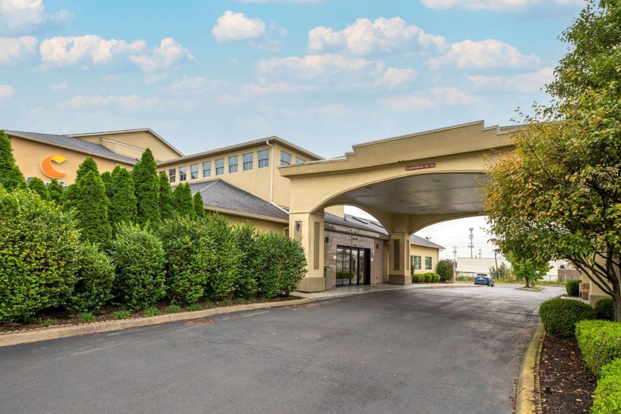 Hotel Comfort 3*