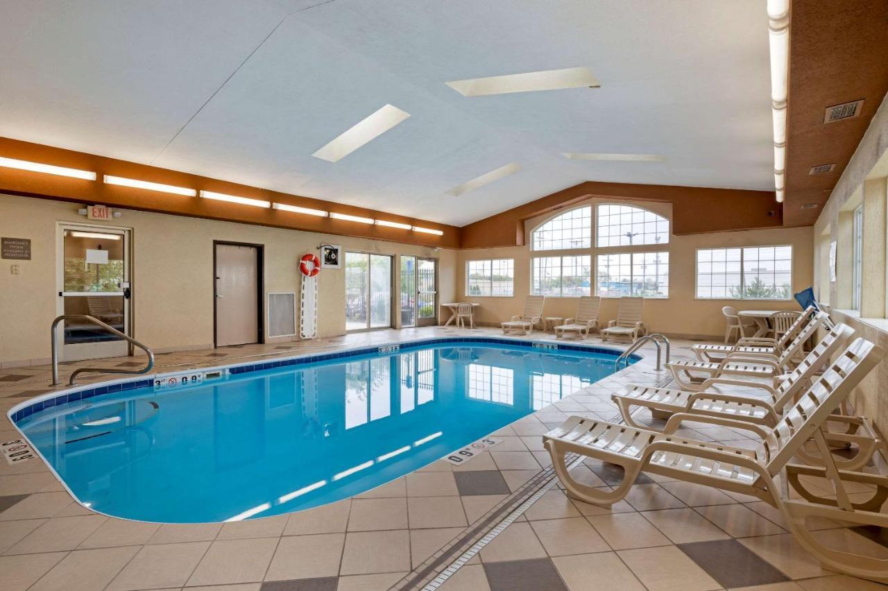 Comfort 3* Columbus