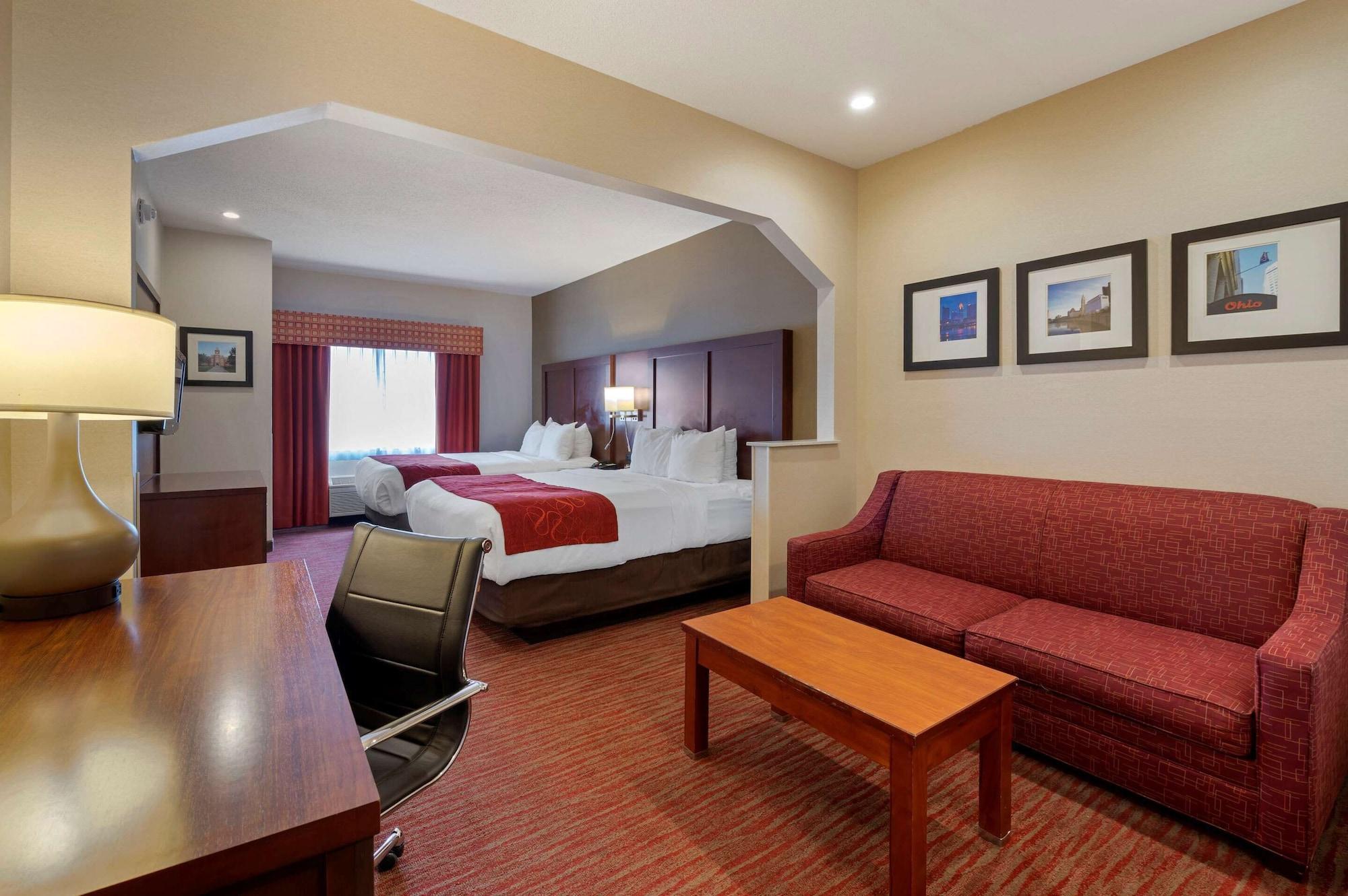Comfort 3* Columbus
