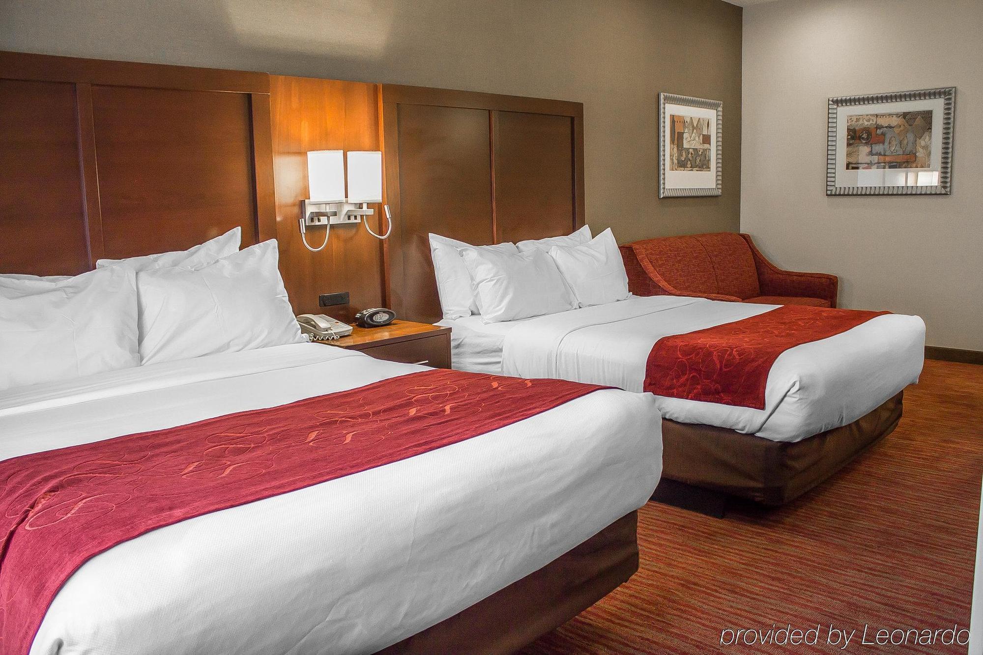 Comfort Hotel 3*