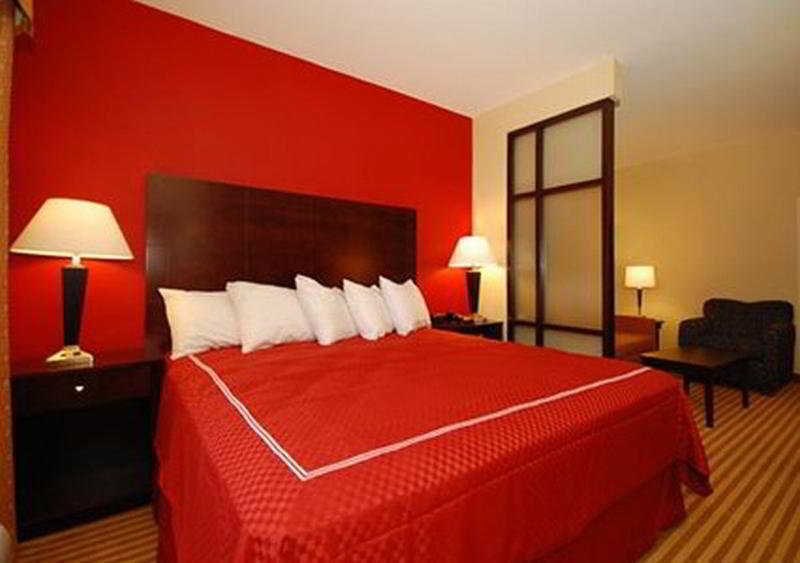 Comfort Hotel 3*